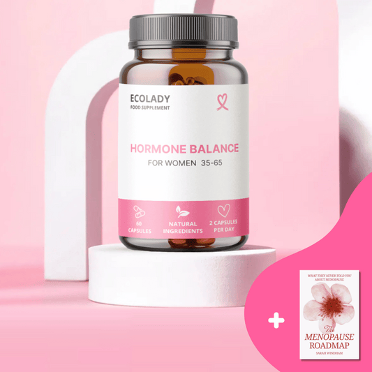 Ecolady Menopause